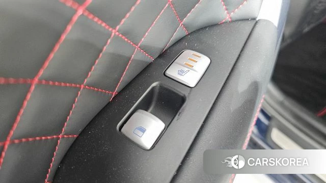 Genesis G70 id 4563028 из Кореи 11