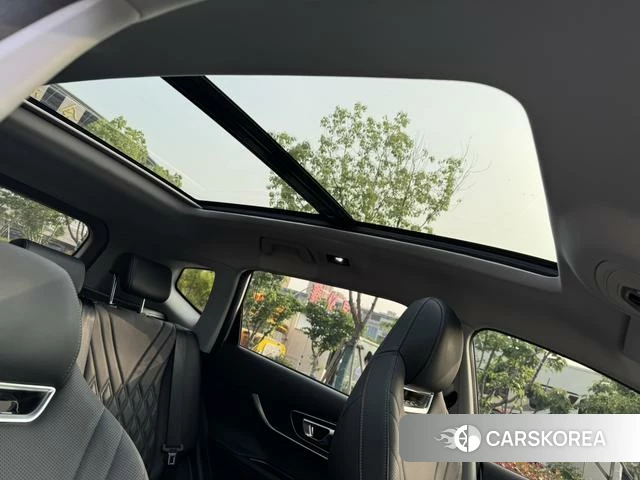 Chery Tiggo 7 PLUS id 3983256 из Китая 11