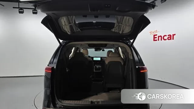 Kia Carnival 4th generation id 3017138 из Кореи 11