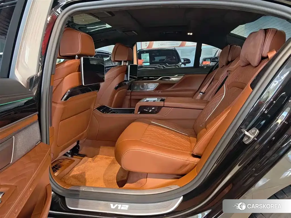 BMW 7 series id 4599836 из Китая 11