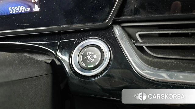 Chevrolet (GM Daewoo) Trax Crossover id 4329787 из Кореи 11