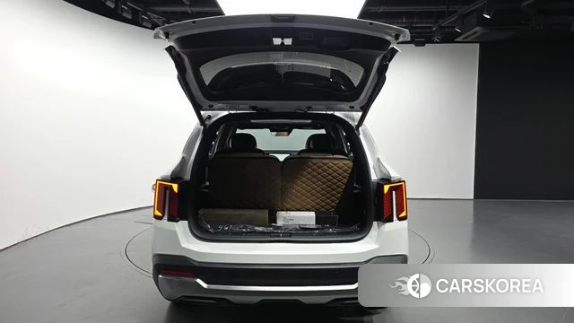 Kia The New Sorento 4th Generation id 4833968 из Кореи 11
