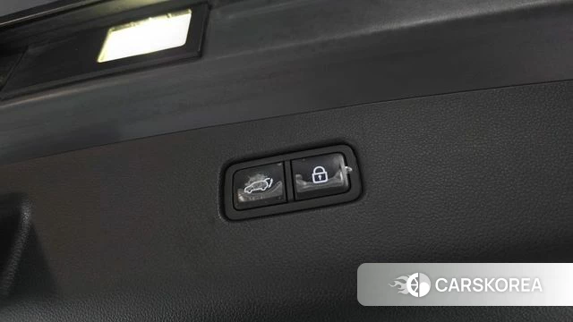 Genesis GV70 id 4501405 из Кореи 11
