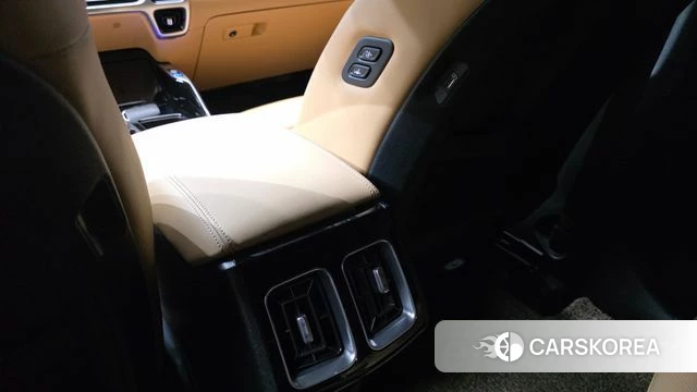 Kia Sorento 4th Generation id 4594715 из Кореи 11