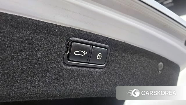 Genesis G80 id 3966547 из Кореи 11