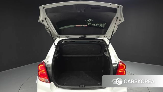 Chevrolet (GM Daewoo) The New Trax id 4351127 из Кореи 11