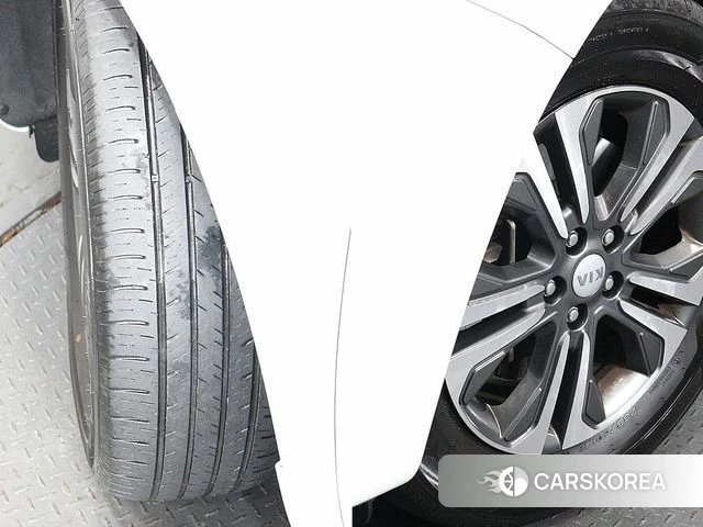 Kia The New Carnival id 3792489 из Кореи 11