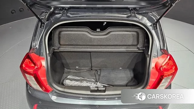 Chevrolet (GM Daewoo) The New Spark id 2902533 из Кореи 11