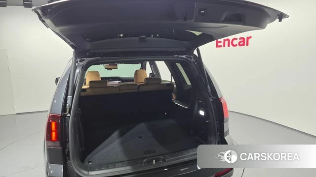 Kia Mohave Master id 3860939 из Кореи 11