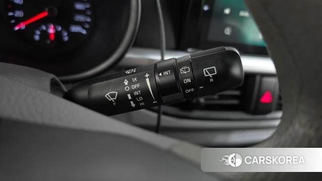 Kia Morning Urban (JA) id 4750503 из Кореи 11