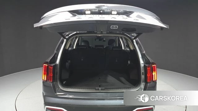 Kia Sorento 4th Generation id 4402245 из Кореи 11