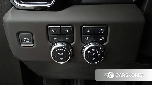 GMC Sierra id 4749173 из Кореи 11
