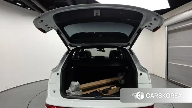 Audi Q5 (FY) id 3027397 из Кореи 11