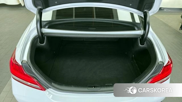 Genesis G70 id 3886573 из Кореи 11