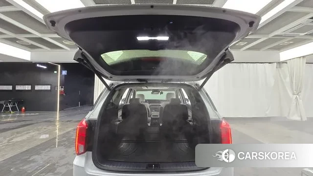 Hyundai Palisade id 3509452 из Кореи 11