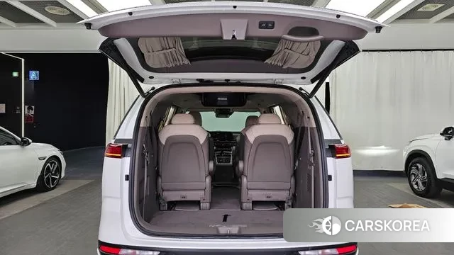 Kia Carnival 4th generation id 3771846 из Кореи 11