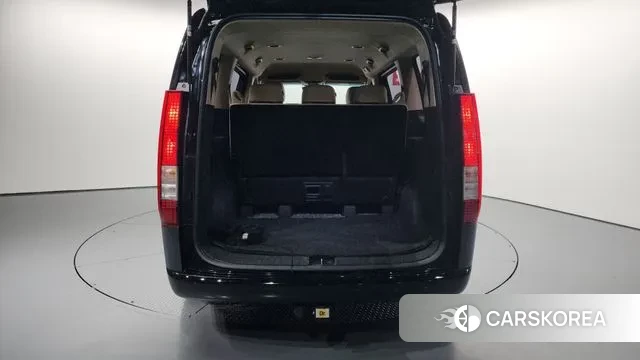 Hyundai Staria id 3416870 из Кореи 11