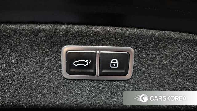 Genesis G80 (RG3) id 4650933 из Кореи 11