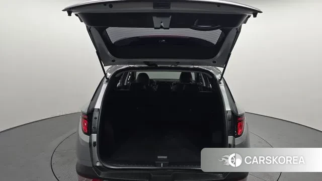 Hyundai Tucson (NX4) id 3566218 из Кореи 11