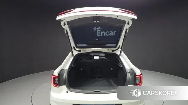 Polestar Polestar 2 id 3410781 из Кореи 11