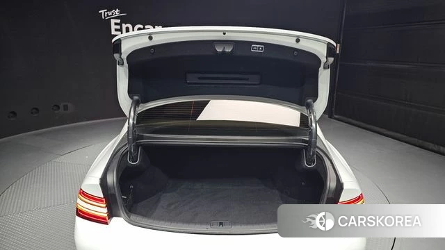 Genesis G80 (RG3) id 4422100 из Кореи 11