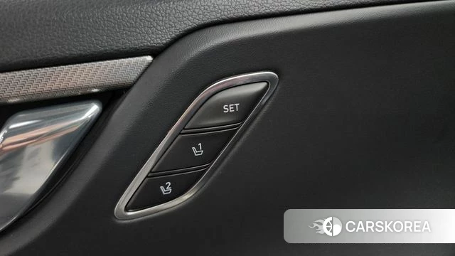 Hyundai The New Grandeur IG id 4501883 из Кореи 11