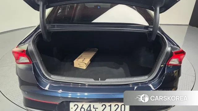 Kia K5 3rd generation id 3746846 из Кореи 11