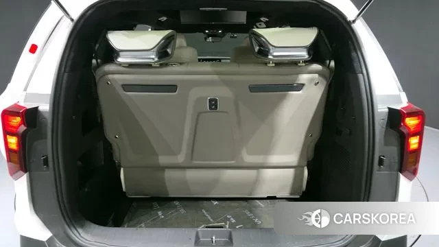 Kia The New Carnival 4th Generation id 3087929 из Кореи 11