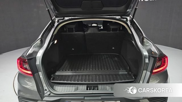 Renault Korea (Samsung) XM3 id 4917260 из Кореи 11