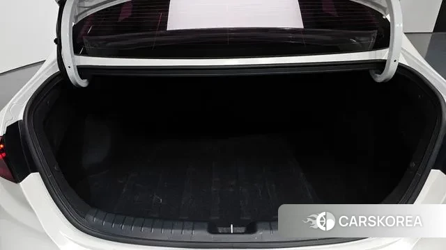 Kia Come New K3 id 3060551 из Кореи 11