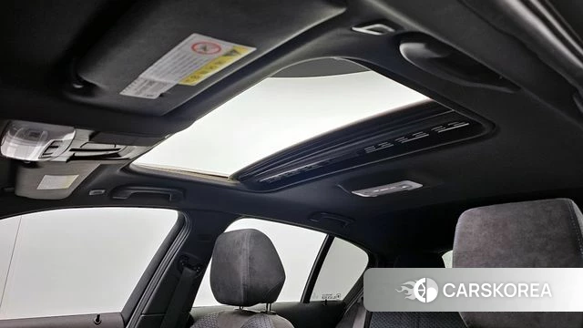 BMW 1 Series (F20) id 3801657 из Кореи 11