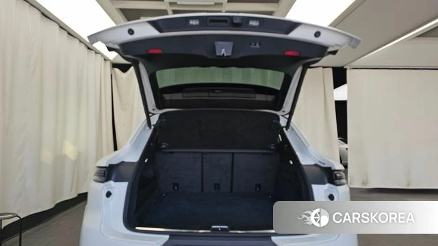 Porsche Cayenne (PO536) id 4322299 из Кореи 11