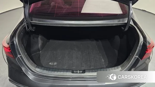 Kia Come New K3 id 3622380 из Кореи 11