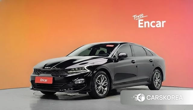 Kia K5 3rd generation id 4735535 из Кореи 11