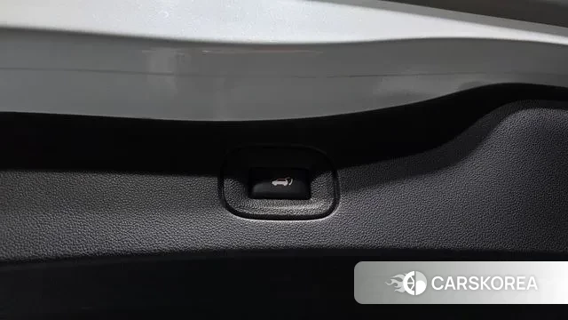 Renault Korea (Samsung) The New QM6 id 3582404 из Кореи 11