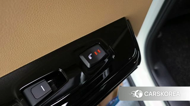 Ssangyong Actian 2nd Generation id 4302176 из Кореи 11