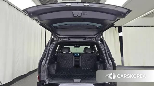 Hyundai Santa Fe (MX5) id 3654190 из Кореи 11