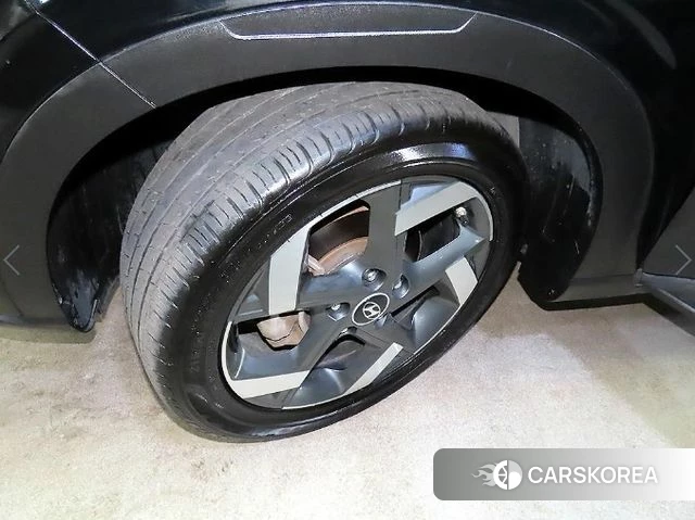 Hyundai Venue id 3936354 из Кореи 11