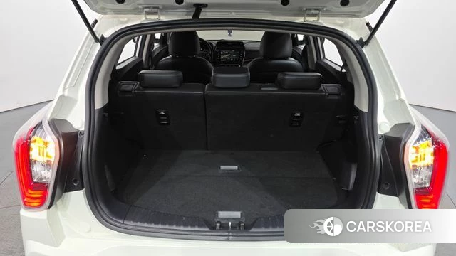 Ssangyong Berry New Tivoli id 4187858 из Кореи 11