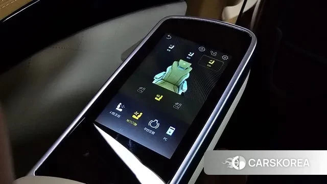 Kia The New Carnival 4th Generation id 3757833 из Кореи 11