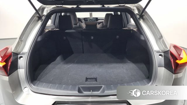 Lexus UX250h id 4179446 из Кореи 11