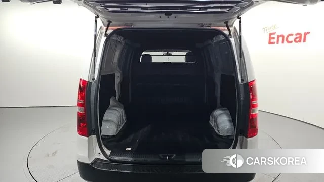 Hyundai The New Grand Starex id 3646183 из Кореи 11