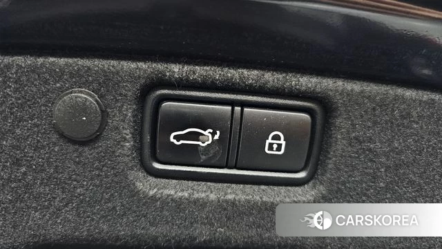 Kia K7 Premier id 4727375 из Кореи 11