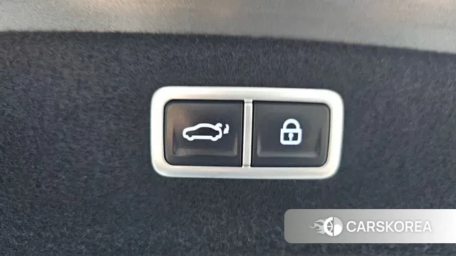 Genesis Electrified G80 (RG3) id 3615967 из Кореи 11