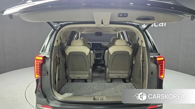 Kia The New Carnival 4th Generation id 3817242 из Кореи 11