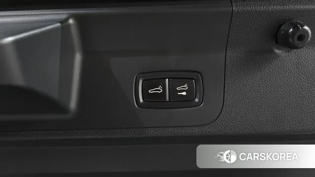 Porsche Panamera (971) id 3753119 из Кореи 11