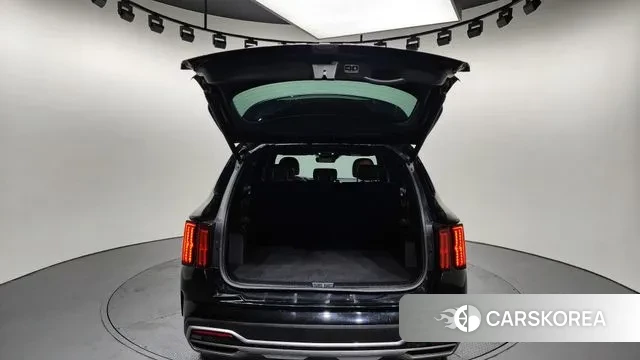 Kia Sorento 4th Generation id 3675770 из Кореи 11