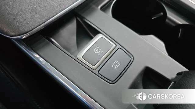 Hyundai The New Grandeur IG id 4397066 из Кореи 11