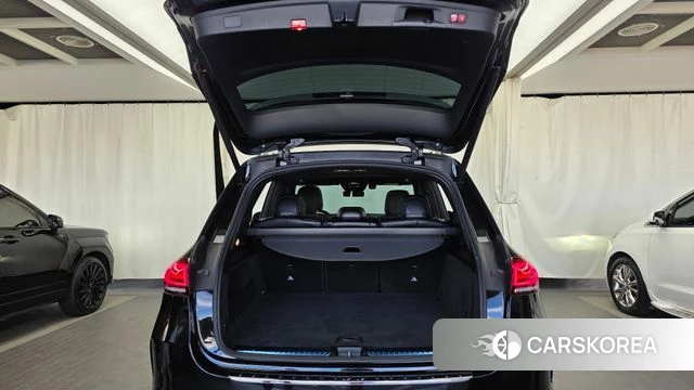 Mercedes-Benz GLE-Class W167 id 4835328 из Кореи 11