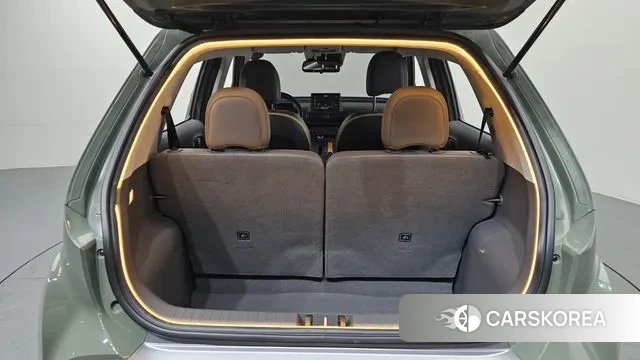 Hyundai Casper id 3596426 из Кореи 11